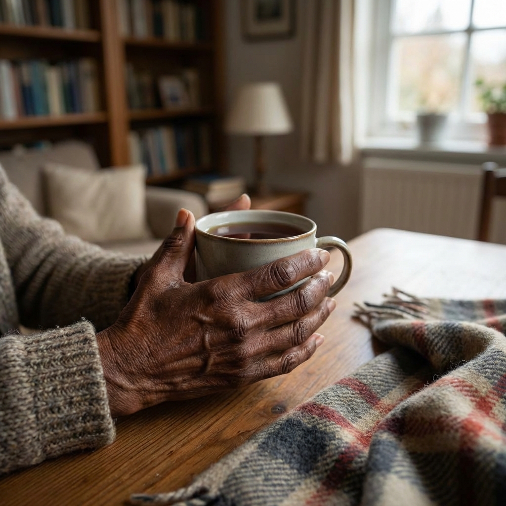 Arthritis Pain Management