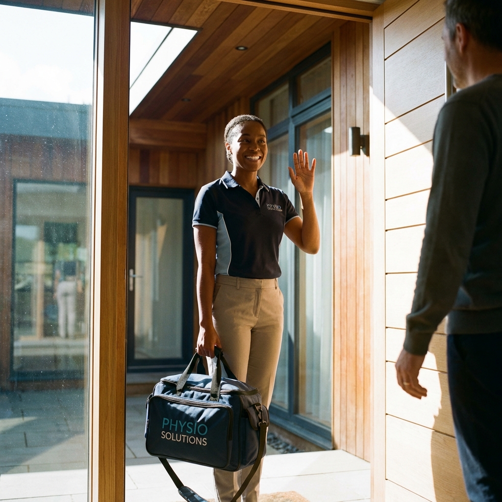 Best Home Physiotherapy Services in Lagos, Nigeria — All Locations Covered